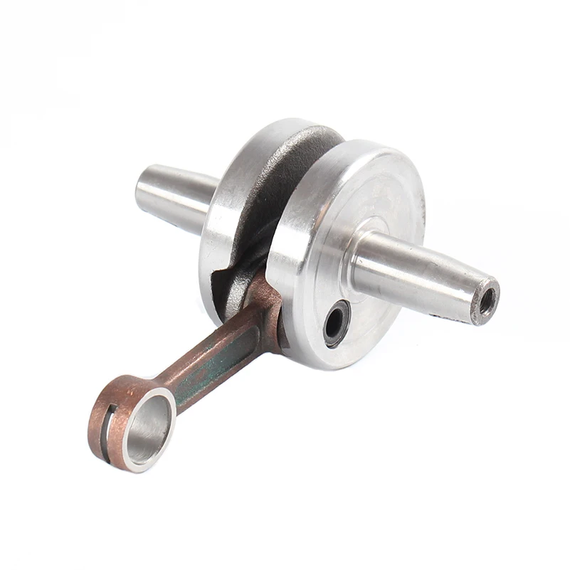 40-6 Карманный мотоциклетный скутер, 2-тактный двигатель, коленвалы, запчасти для мини-мотоцикла, квадроцикла
40-6 Карманный мотоциклетный скутер, 2-тактный двигатель, коленвалы, запчасти для мини-мотоцикла, квадроцикла