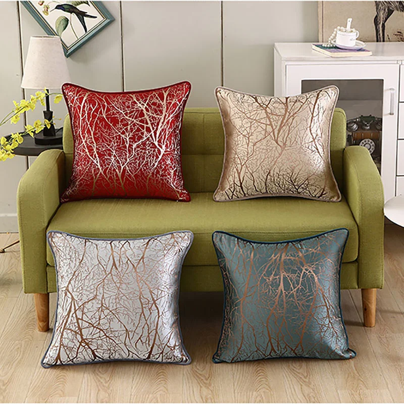 45*45 twig stripe Throw Cushion Cover Living Room Decorative Pillowcase Home Decor Office Outdoor Garden Pillowcase 40796
45*45 twig stripe Throw Cushion Cover Living Room Decorative Pillowcase Home Decor Office Outdoor Garden Pillowcase 40796