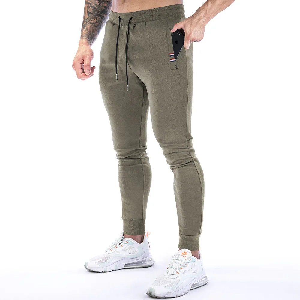 Sweatpants Plus Size Men Joggers Track Pants Elastic Waist Sport Casual Trousers Baggy Fitness Gym Clothing Black Grey
Sweatpants Plus Size Men Joggers Track Pants Elastic Waist Sport Casual Trousers Baggy Fitness Gym Clothing Black Grey