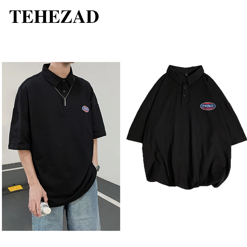 T-Shirt Men's Short-Sleeved 2021 Summer College Style Student Shirt Casual Solid Color Large Size T-Shirt Female Short-Sleeved
T-Shirt Men's Short-Sleeved 2021 Summer College Style Student Shirt Casual Solid Color Large Size T-Shirt Female Short-Sleeved