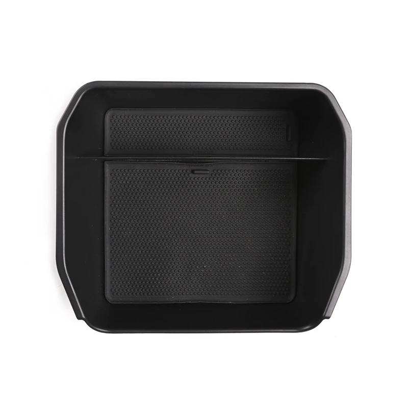 Car Central Storage Box Armrest Box Storage Box for Land Rover Defender 110 2020
Car Central Storage Box Armrest Box Storage Box for Land Rover Defender 110 2020