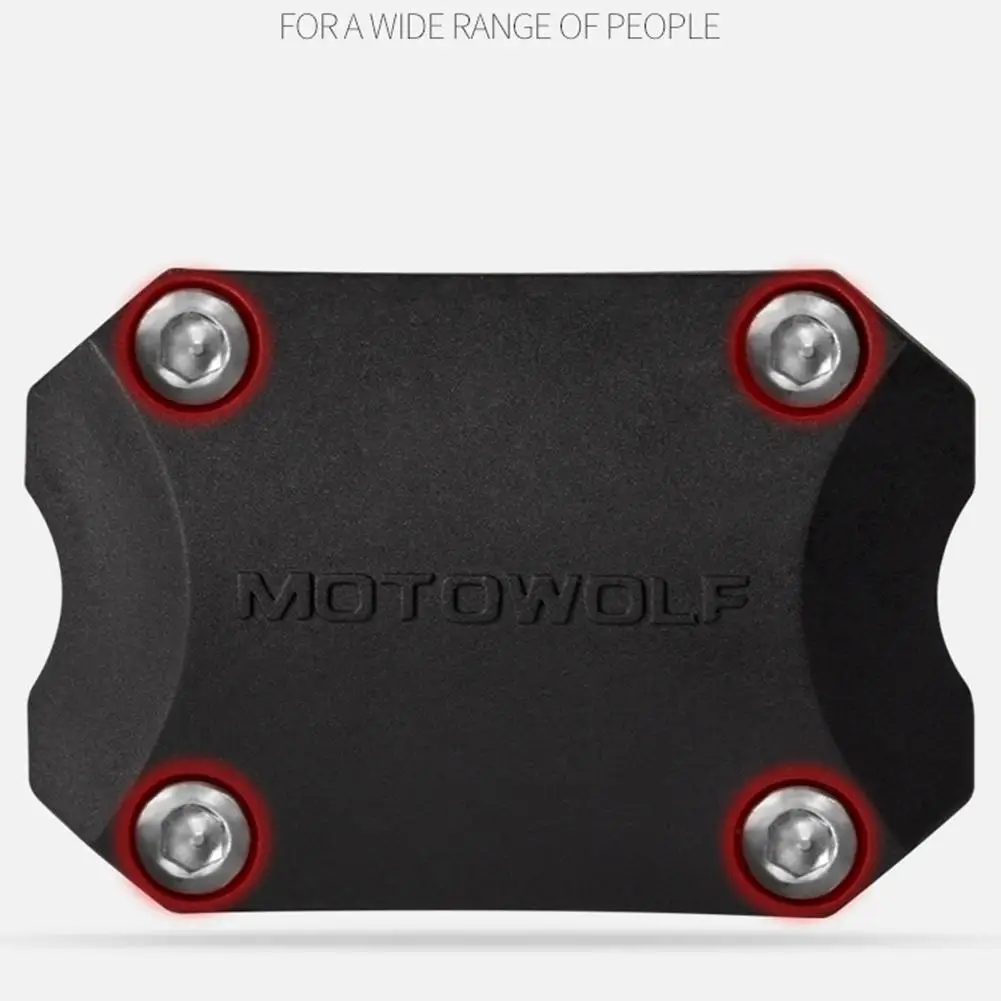 Motorcycle Engine Bumper Guard Anti-aging Durable Protection Decorative Block Rubber Cover Accessories Universal For 22/25/28mm
Motorcycle Engine Bumper Guard Anti-aging Durable Protection Decorative Block Rubber Cover Accessories Universal For 22/25/28mm