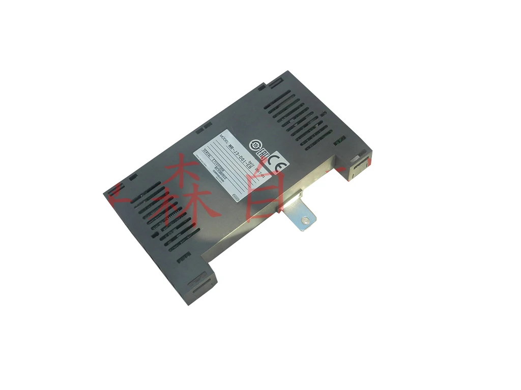 New original packaging MR-J3-D01-EB 1 year warranty {No.24arehouse spot} Immediately sent
New original packaging MR-J3-D01-EB 1 year warranty {No.24arehouse spot} Immediately sent