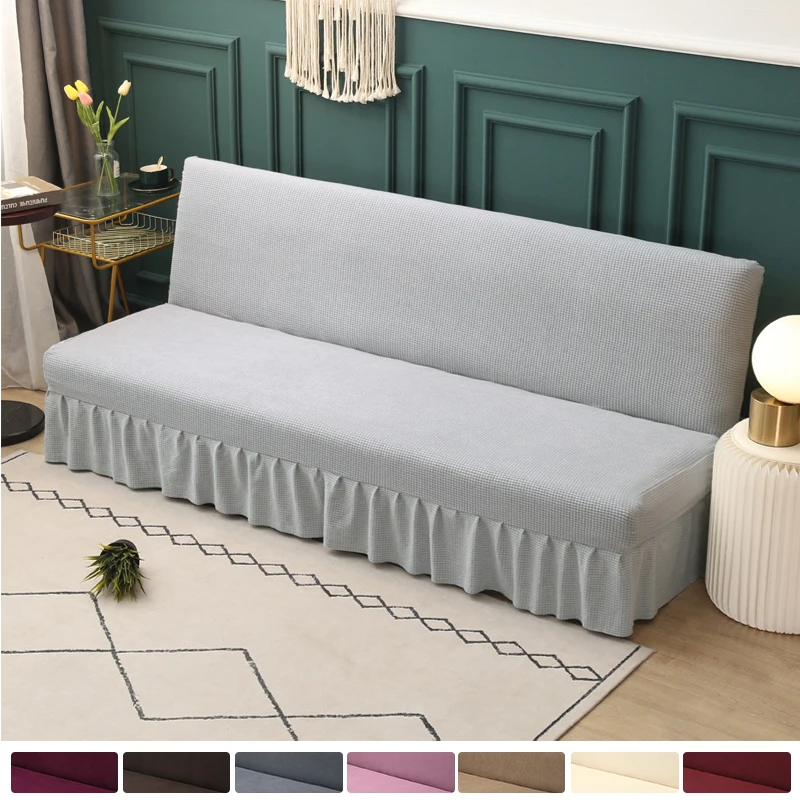 Polar Fleece Sofa Bed Cover Washable Elastic Without Armrest Sofa Bed Covers Armless Sofa Slipcover For Living Room Home Hotel
Polar Fleece Sofa Bed Cover Washable Elastic Without Armrest Sofa Bed Covers Armless Sofa Slipcover For Living Room Home Hotel