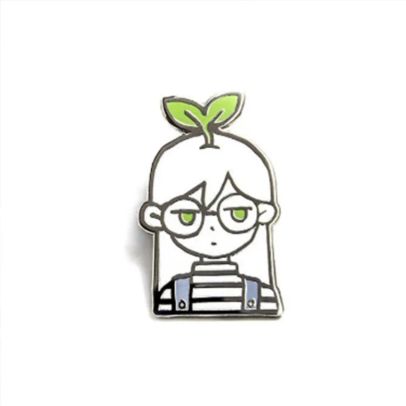 Cute Sisters Flower Cartoon Pins Girls Creative Send Good Friends Gift Badge Brooch
Cute Sisters Flower Cartoon Pins Girls Creative Send Good Friends Gift Badge Brooch