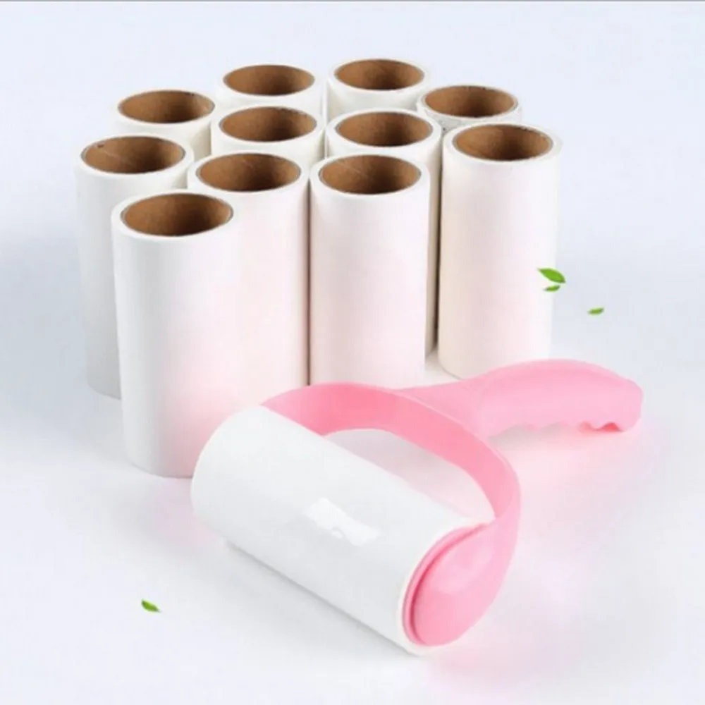 Hot Remover Washable Brush Fluff Cleaner Sticky Picker Lint Roller Carpet Dust Pet Hair Clothes Reusable Home Essential Tool
Hot Remover Washable Brush Fluff Cleaner Sticky Picker Lint Roller Carpet Dust Pet Hair Clothes Reusable Home Essential Tool