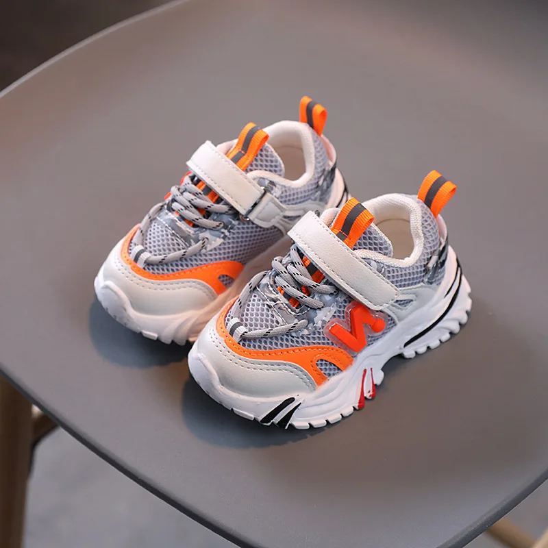 2021 Kids Sneakers Autumn Children Shoes Patchwork Casual Kids Shoes For Girl Fashion Tennis Running Sports Baby Boys Shoes
2021 Kids Sneakers Autumn Children Shoes Patchwork Casual Kids Shoes For Girl Fashion Tennis Running Sports Baby Boys Shoes