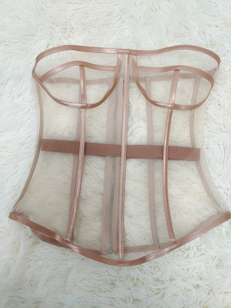 New Design 2pcs Summer Dress for Women Black Sexy Corset Dress Vintage Slim Mesh Outfit Clubwear Dress Shirt for Girl's Party
New Design 2pcs Summer Dress for Women Black Sexy Corset Dress Vintage Slim Mesh Outfit Clubwear Dress Shirt for Girl's Party