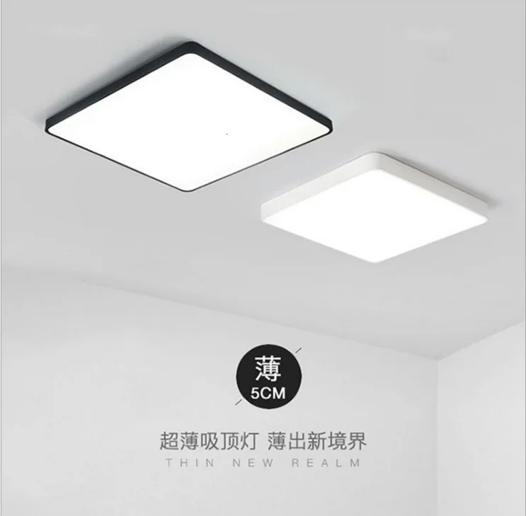 Acylic Ceiling Lights Square Rings For Living Room Bedroom Home AC85-265V Modern Led Ceiling Lamp Fixtures lustre plafonnier
Acylic Ceiling Lights Square Rings For Living Room Bedroom Home AC85-265V Modern Led Ceiling Lamp Fixtures lustre plafonnier