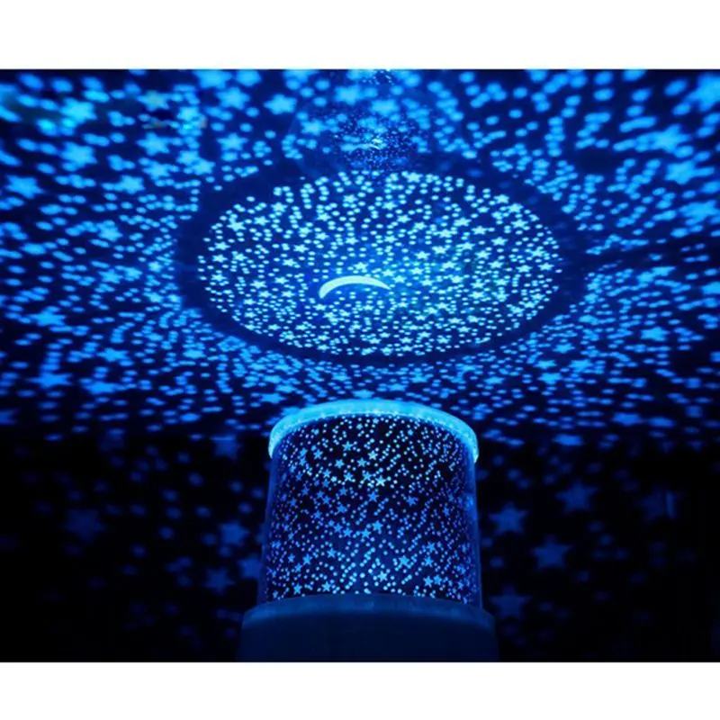 Amazing LED Starry Night Sky Projector Lamp Star Light Cosmos Master Kids Gift Moon Lamp Romantic
Amazing LED Starry Night Sky Projector Lamp Star Light Cosmos Master Kids Gift Moon Lamp Romantic