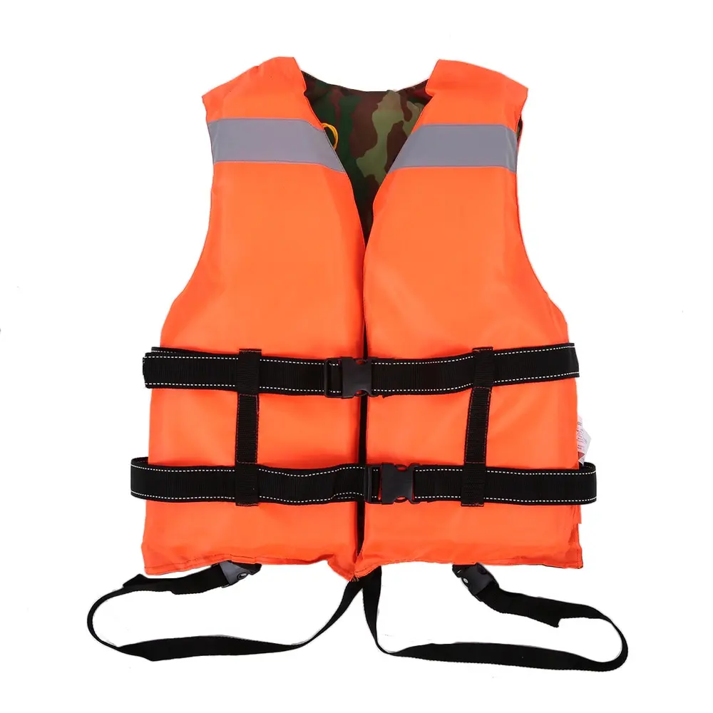 Life Jacket Swimming Life Vest Universal Adult Buoyancy Flotation Camouflage Boating Water Fishing Swimming Ski Safety
Life Jacket Swimming Life Vest Universal Adult Buoyancy Flotation Camouflage Boating Water Fishing Swimming Ski Safety