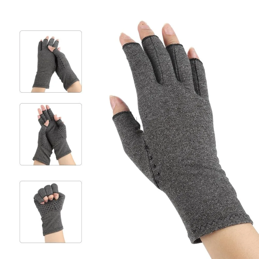 Posture Corrector Finger Brace Support Particles Compression Therapy Gloves Arthritis Pain Relief Rehabilitation Training Gloves
Posture Corrector Finger Brace Support Particles Compression Therapy Gloves Arthritis Pain Relief Rehabilitation Training Gloves