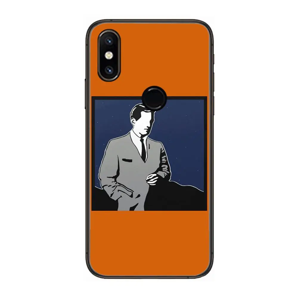 Art style case Phone Case For xiaomi M2 C3 X3 F2 Lite NFC 6 5 x Poco k30 Pro Anime Black Cover Silicone Back Pretty 
Art style case Phone Case For xiaomi M2 C3 X3 F2 Lite NFC 6 5 x Poco k30 Pro Anime Black Cover Silicone Back Pretty