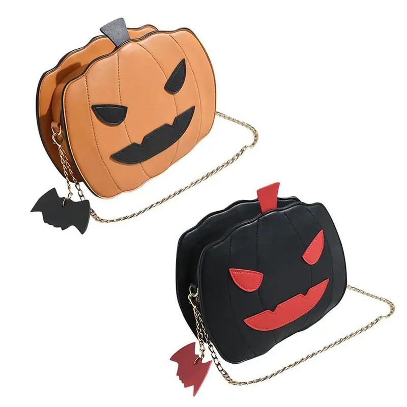 Halloween Kid Gift Candy Bag Portable Lightweight And Portable Purse Bags Christmas Party Decoration Props Cartoon pumpkin
Halloween Kid Gift Candy Bag Portable Lightweight And Portable Purse Bags Christmas Party Decoration Props Cartoon pumpkin