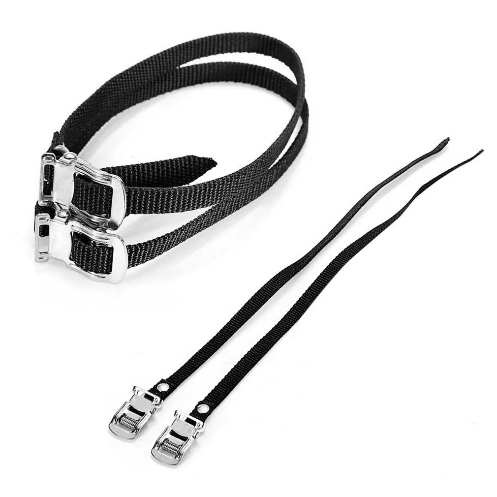 1 Pair Cycle Pedal Non Slip Strap Bike Spinning Cycling Shoe Toe Casing Tie Rope Bike Workout Security Belts
1 Pair Cycle Pedal Non Slip Strap Bike Spinning Cycling Shoe Toe Casing Tie Rope Bike Workout Security Belts