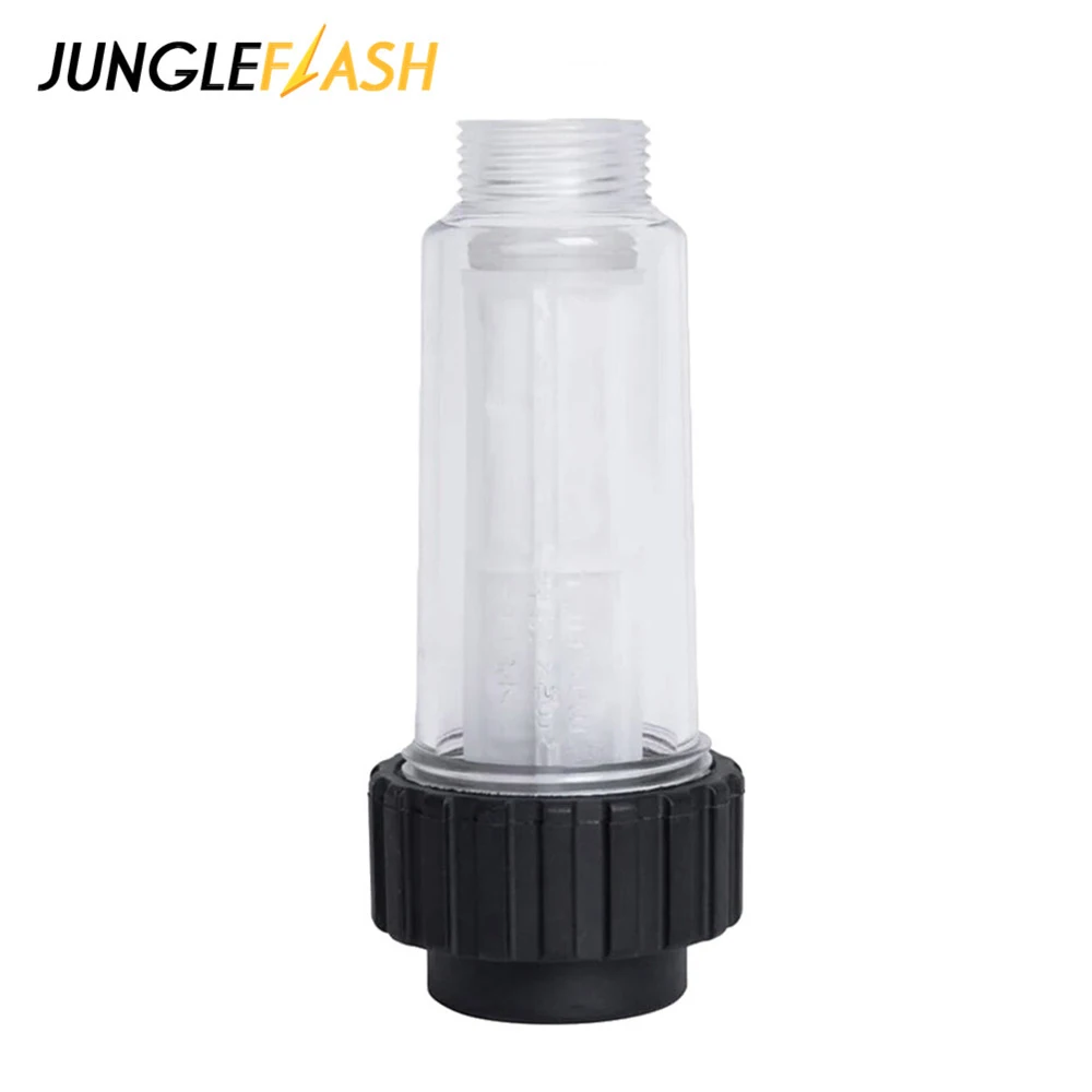 JUNGLEFLASH Car Washer Water Filter For Karcher K2 K3 K4 K5 K6 K7 & Elitech Champion Sterwins Interskol Nifisk STIHL Huter
JUNGLEFLASH Car Washer Water Filter For Karcher K2 K3 K4 K5 K6 K7 & Elitech Champion Sterwins Interskol Nifisk STIHL Huter