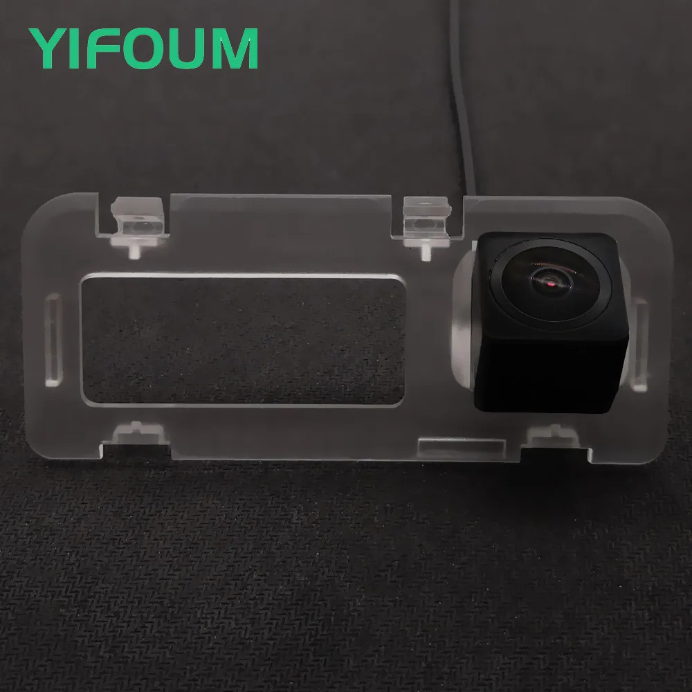 YIFOUM HD Fisheye Lens Starlight Night Vision Car Rear View Backup Parking Camera For Subaru Forester 2012 2013 2014 2015 2016
YIFOUM HD Fisheye Lens Starlight Night Vision Car Rear View Backup Parking Camera For Subaru Forester 2012 2013 2014 2015 2016