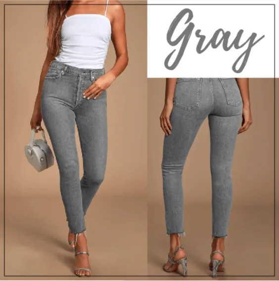 Autumn and winter imitation denim printed Leggings women's pocket nine Leggings woman pants leggings women yoga pants
Autumn and winter imitation denim printed Leggings women's pocket nine Leggings woman pants leggings women yoga pants