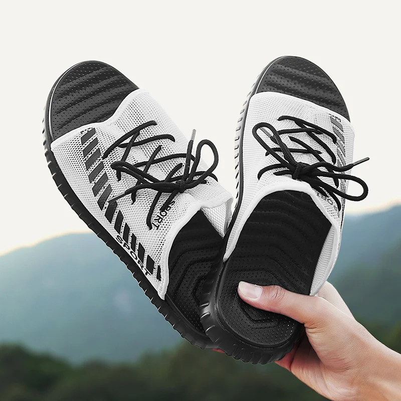 Sandalias Hombre Shoes Men Sandals Sandale Homme Ete Sandals-men Sandalias De Casa Outdoor Verano Para Hombre Sandalle
Sandalias Hombre Shoes Men Sandals Sandale Homme Ete Sandals-men Sandalias De Casa Outdoor Verano Para Hombre Sandalle