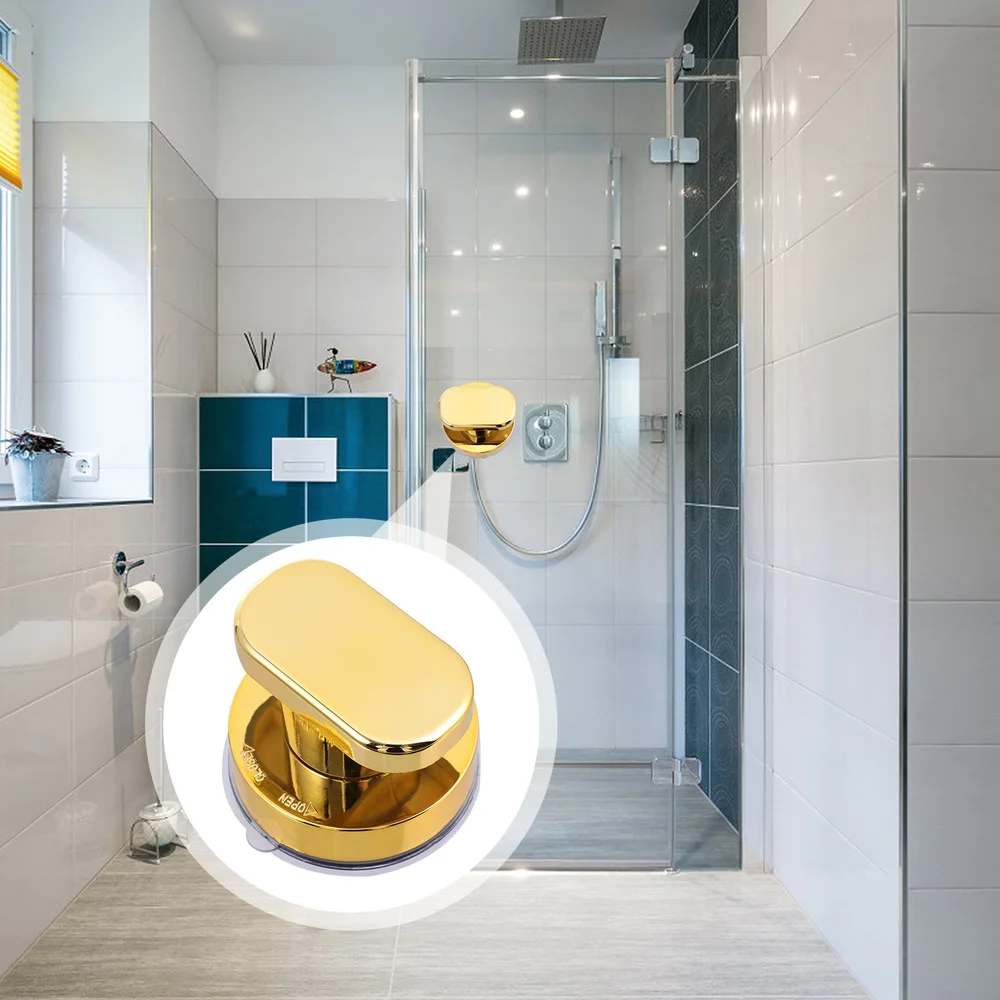 1Pc Suction Cup Handle Safety Grab Bar Suction Cup Lifter Suction Bath Grab Bar
1Pc Suction Cup Handle Safety Grab Bar Suction Cup Lifter Suction Bath Grab Bar