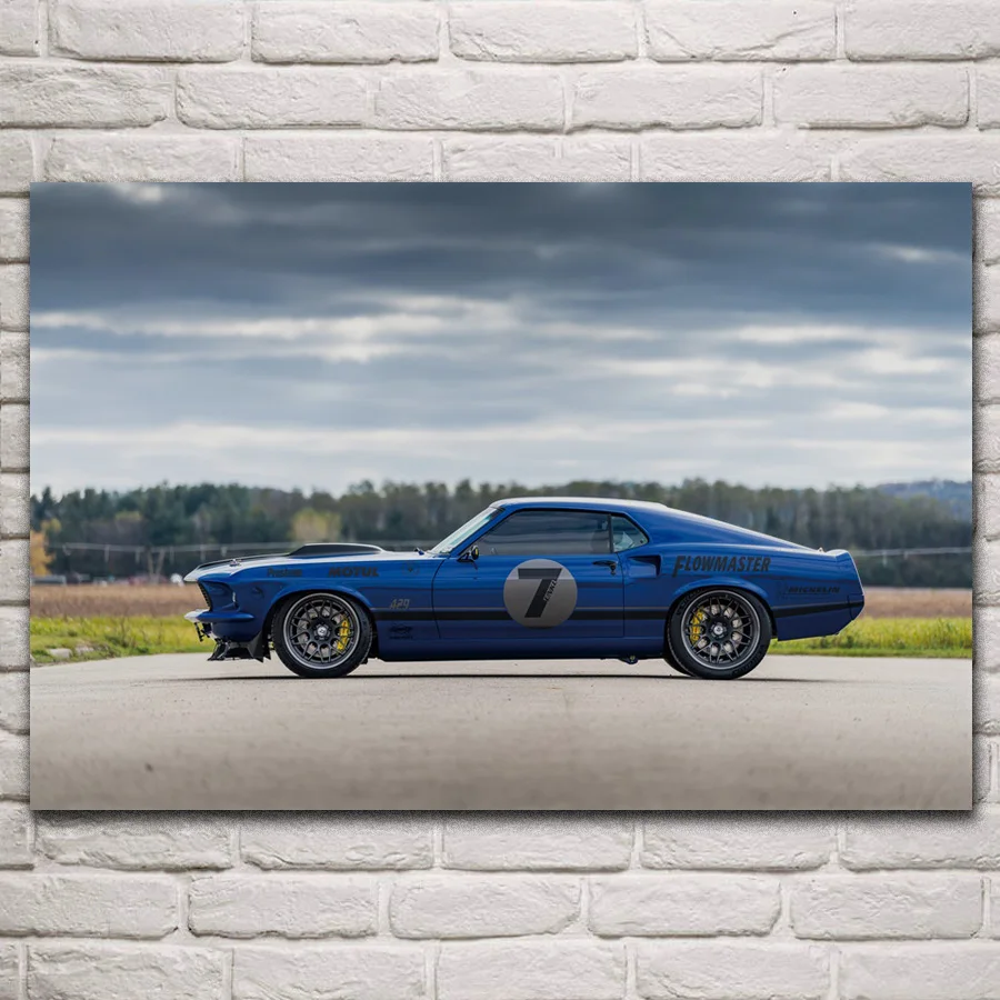 Крутая классическая спортивная Автомобильная ткань mustang на заказ, фотография, домашнее искусство, украшение для гостиной KM890
Крутая классическая спортивная Автомобильная ткань mustang на заказ, фотография, домашнее искусство, украшение для гостиной KM890