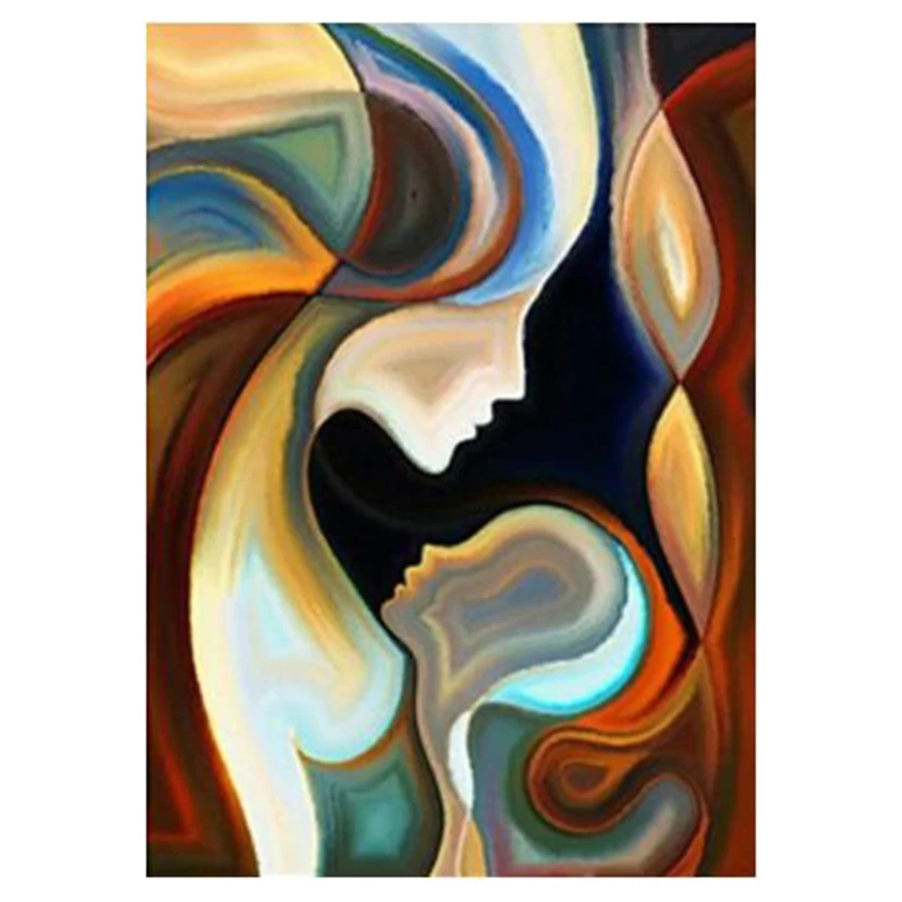 3D DIY Round Diamond Painting Cross Stitch Diamond Embroidery Full Drill Beads Rhinestones Picture Abstract Mother's Love DW041
3D DIY Round Diamond Painting Cross Stitch Diamond Embroidery Full Drill Beads Rhinestones Picture Abstract Mother's Love DW041