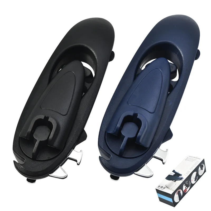 One multi-purpose can opener eight-in-one hand shake can opener stainless steel can knife
One multi-purpose can opener eight-in-one hand shake can opener stainless steel can knife