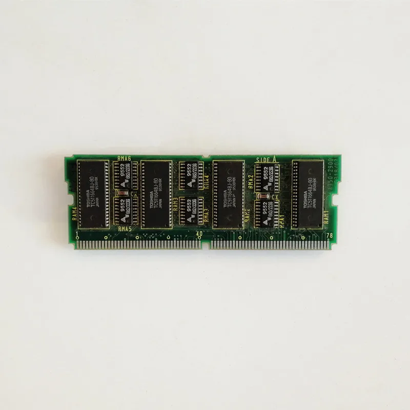 FANUC A20B-2900-0311 pcb плата Материнская плата для карты Запасные Части cnc контроллер 100% ТЕСТ ОК
FANUC A20B-2900-0311 pcb плата Материнская плата для карты Запасные Части cnc контроллер 100% ТЕСТ ОК
