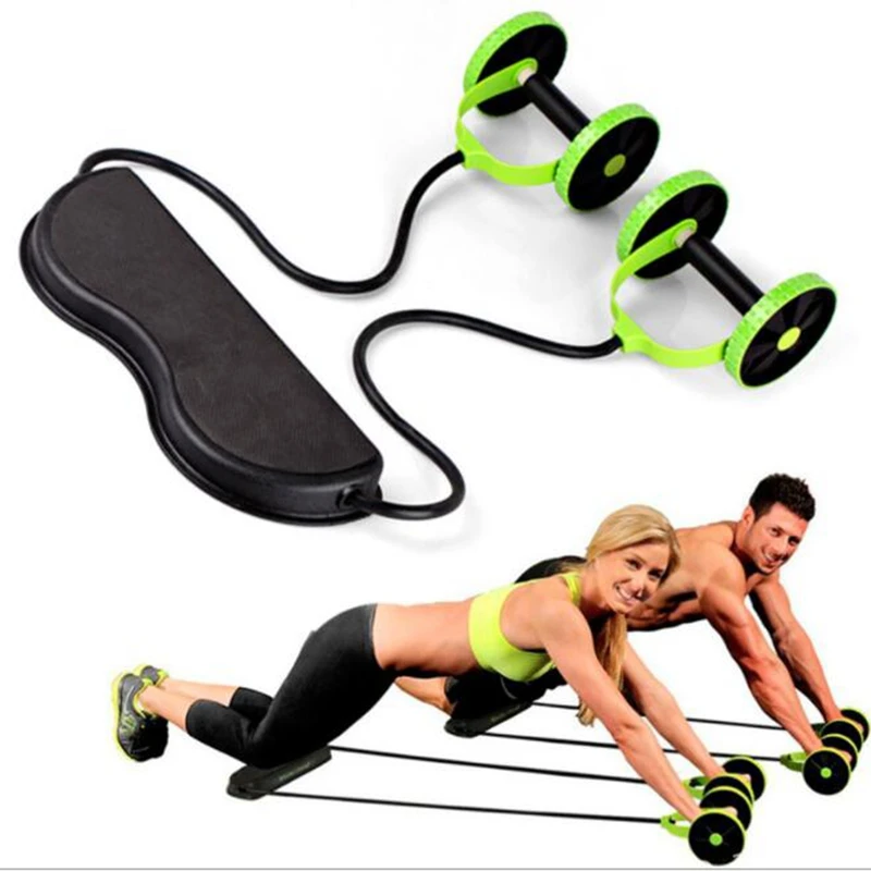 2 Elastic Pull Ropes for Exerciser Rower Belly Resistance Bands Set Home Gym Sport Training Elastic Band For Fitness Equipment
2 Elastic Pull Ropes for Exerciser Rower Belly Resistance Bands Set Home Gym Sport Training Elastic Band For Fitness Equipment