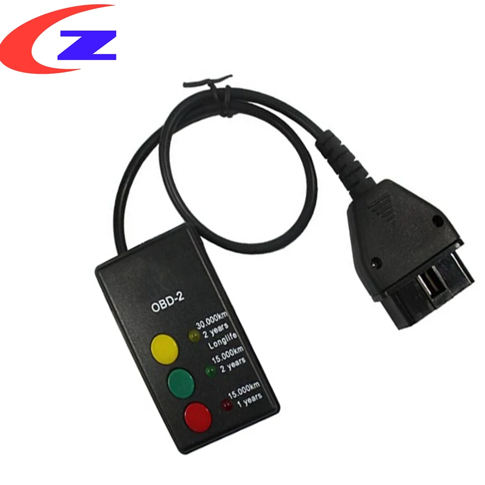For Opel OBD2 Reset Inspection Intervall Tool Handheld OBD Light Oil Inspection Service Tool For Opel Astra Zafira Corsa
For Opel OBD2 Reset Inspection Intervall Tool Handheld OBD Light Oil Inspection Service Tool For Opel Astra Zafira Corsa
