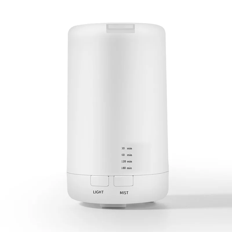 Mini Humidifier 70ML Ultrasonic Aroma Diffuser USB Air Purifier Desktop Essential Oil Diffuser With Warm Light For Home 
Mini Humidifier 70ML Ultrasonic Aroma Diffuser USB Air Purifier Desktop Essential Oil Diffuser With Warm Light For Home