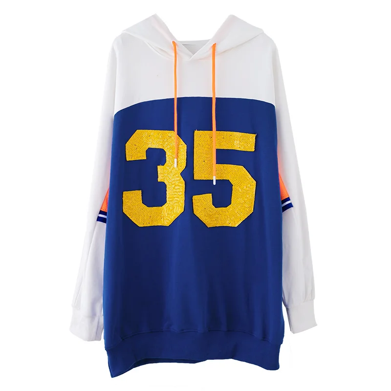 Spring Autumn Woman Hoodies Sweatshirts Long Sleeve Female Pullovers Tops Fashion Streetwear Women Hooded Tops Casual Hoody
Spring Autumn Woman Hoodies Sweatshirts Long Sleeve Female Pullovers Tops Fashion Streetwear Women Hooded Tops Casual Hoody
