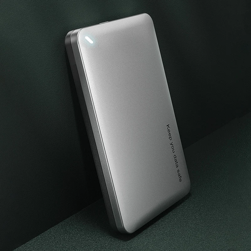 2.5 Inch HDD SSD Enclosure Mobile Hard Drive Disk Case M.2 SSD Case Type C+USB3.0 for PC Laptop 
2.5 Inch HDD SSD Enclosure Mobile Hard Drive Disk Case M.2 SSD Case Type C+USB3.0 for PC Laptop