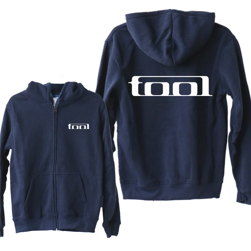 Autumn Rock Roll Band Tool Hoodies Men Fashion Coat Fleece Pullover Unisex Tool Band Sweatshirts
Autumn Rock Roll Band Tool Hoodies Men Fashion Coat Fleece Pullover Unisex Tool Band Sweatshirts
