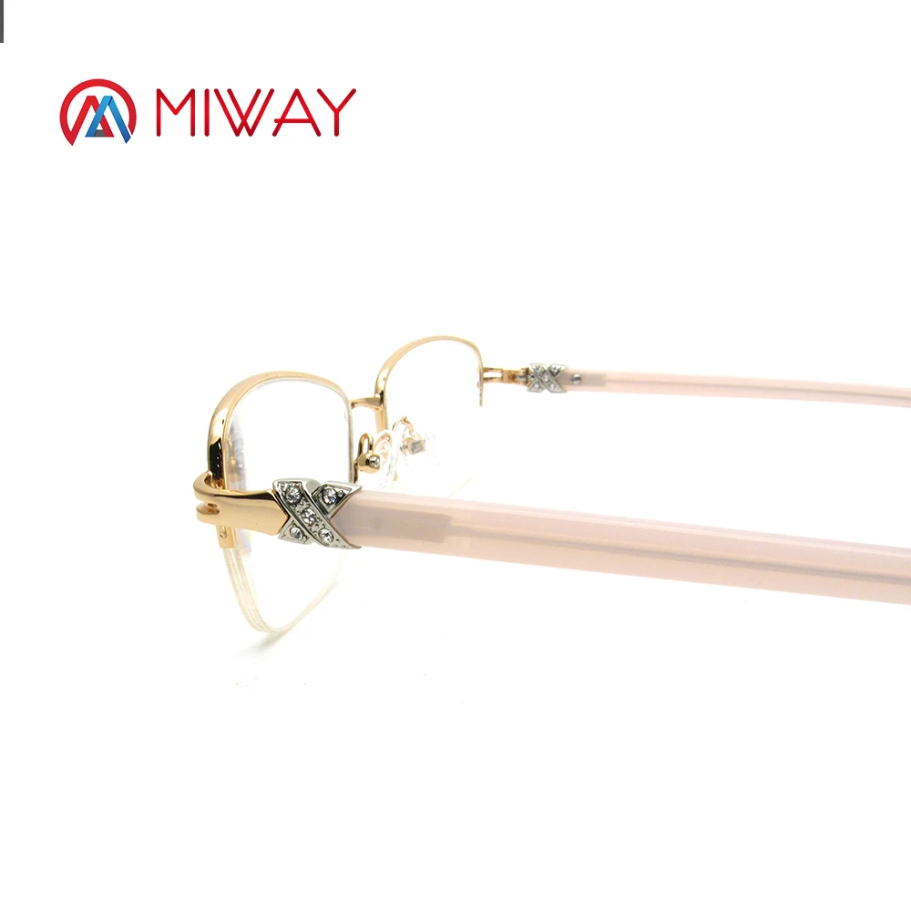 MIWAY Women Italy handmade acetate reading glasses anti-reflective anti-radiation brand designer style Spectacles with Diopter
MIWAY Women Italy handmade acetate reading glasses anti-reflective anti-radiation brand designer style Spectacles with Diopter