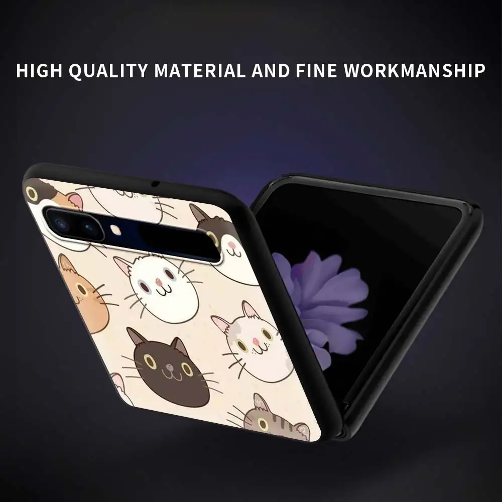 Cute dog Cute stars Phone Case for Samsung Galaxy Z Flip 5G Coque for Galaxy Z Flip 6.7" PC Hard Black Cover Fundas 
Cute dog Cute stars Phone Case for Samsung Galaxy Z Flip 5G Coque for Galaxy Z Flip 6.7" PC Hard Black Cover Fundas
