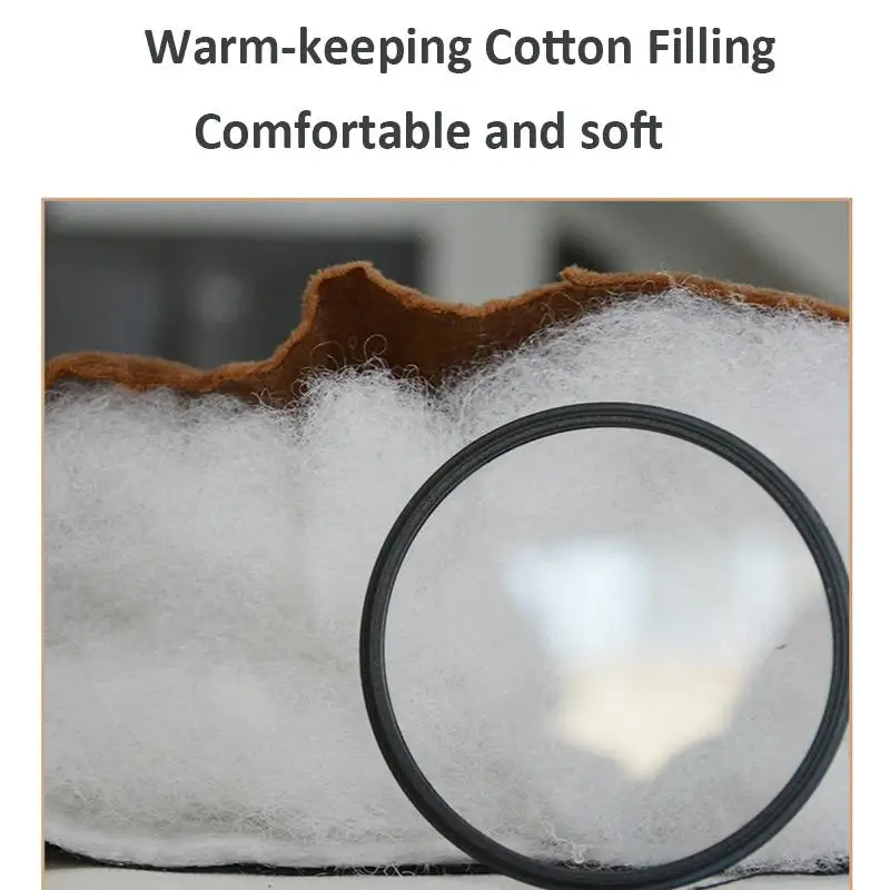 Thick Velvet Car Front Seat Cover Winter Warm Plush Comfortable Seat Anti-scratch Protection Pad Car Supplies
Thick Velvet Car Front Seat Cover Winter Warm Plush Comfortable Seat Anti-scratch Protection Pad Car Supplies