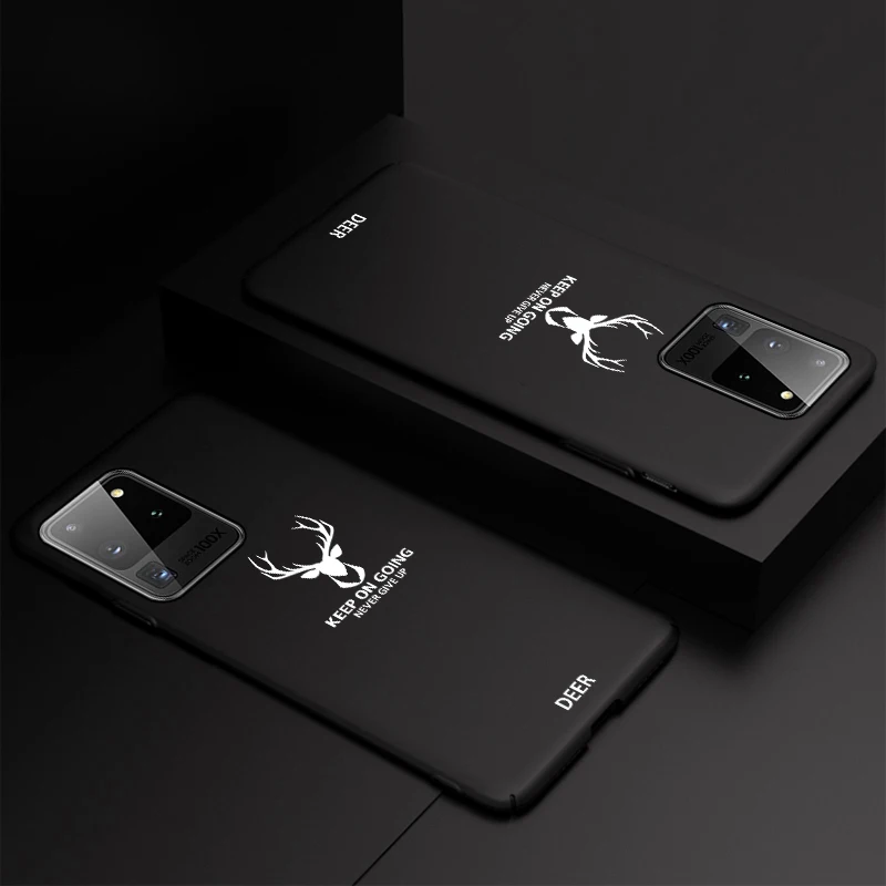 Ultra-thin Christmas Deer Matte Hard PC Phone Case For Huawei P40 P30 P20 Lite Mate 30 20 10 Pro Cute Colorful Frosted Cover
Ultra-thin Christmas Deer Matte Hard PC Phone Case For Huawei P40 P30 P20 Lite Mate 30 20 10 Pro Cute Colorful Frosted Cover
