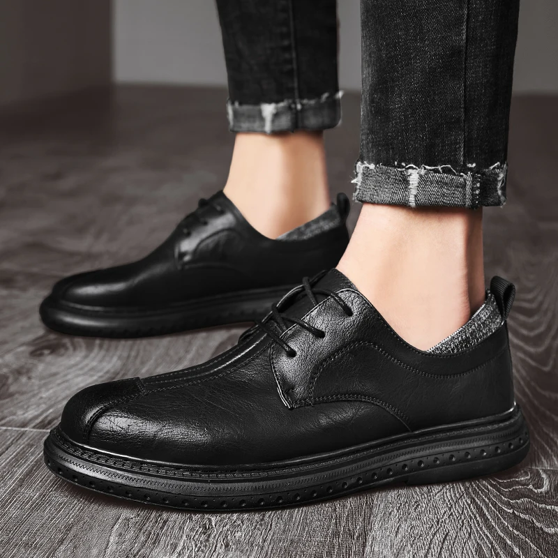 homme office stylish classic 2020 male de mannen soulier moccasins winter shoes-for-men large sapatenis uomo Moccasins slippers
homme office stylish classic 2020 male de mannen soulier moccasins winter shoes-for-men large sapatenis uomo Moccasins slippers