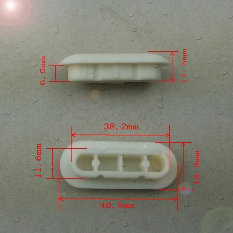 Toilet Lid Accessories Brand New Toilet Seat Buffers Pack-White Stop Bumper Fit Most White Toilet Seat Bathroom Products
Toilet Lid Accessories Brand New Toilet Seat Buffers Pack-White Stop Bumper Fit Most White Toilet Seat Bathroom Products