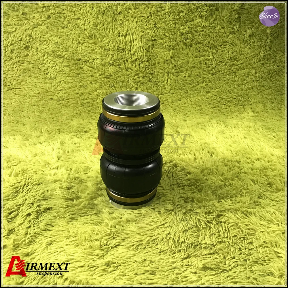 Dia.105mm/SN105170BL2-BCV/Fit BC V1 coilover (резьба M50 * 1 5)/двойная спиральная Пневматическая
