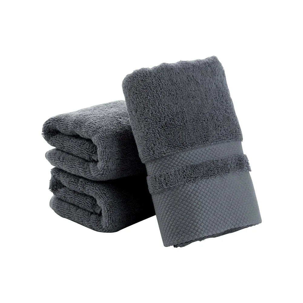 Pure Cotton Adult Thickened Soft Face Wash Towel Car Cleaning Hand Bathroom Towels For Baby High Quality Face Cleaning Towels
Pure Cotton Adult Thickened Soft Face Wash Towel Car Cleaning Hand Bathroom Towels For Baby High Quality Face Cleaning Towels