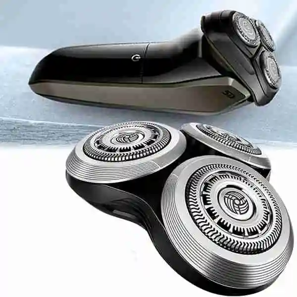 Replacement Shaver Head for SH90/52 SH90/70 SH70 9000 7000 RQ10 RQ11 RQ12 RQ32 S9711 S9712 S9911 S9152 S9311 S9031 S9111
Replacement Shaver Head for SH90/52 SH90/70 SH70 9000 7000 RQ10 RQ11 RQ12 RQ32 S9711 S9712 S9911 S9152 S9311 S9031 S9111