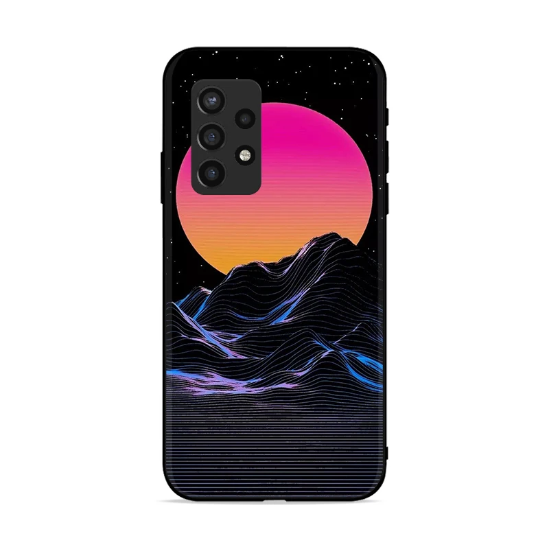 Phone Case For Samsung Galaxy A72 A52 4G 5G Cases Back Cover Soft TPU Sunset Sunset Sunset For Galaxy A72 A52 4G 5G
Phone Case For Samsung Galaxy A72 A52 4G 5G Cases Back Cover Soft TPU Sunset Sunset Sunset For Galaxy A72 A52 4G 5G