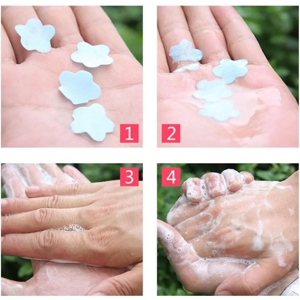 1pcs Outdoor Portable Color Random Soap Confetti Dish Foaming Flower Paper Test Tube Bottled Soap Slice Case Travel Cleaning
1pcs Outdoor Portable Color Random Soap Confetti Dish Foaming Flower Paper Test Tube Bottled Soap Slice Case Travel Cleaning