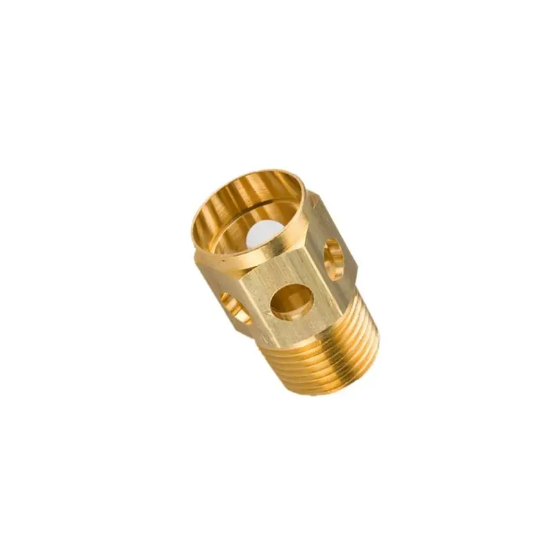 OEM Stainless steel aluminum CNC machining custom parts prototype milled turned part cnc machining service
OEM Stainless steel aluminum CNC machining custom parts prototype milled turned part cnc machining service
