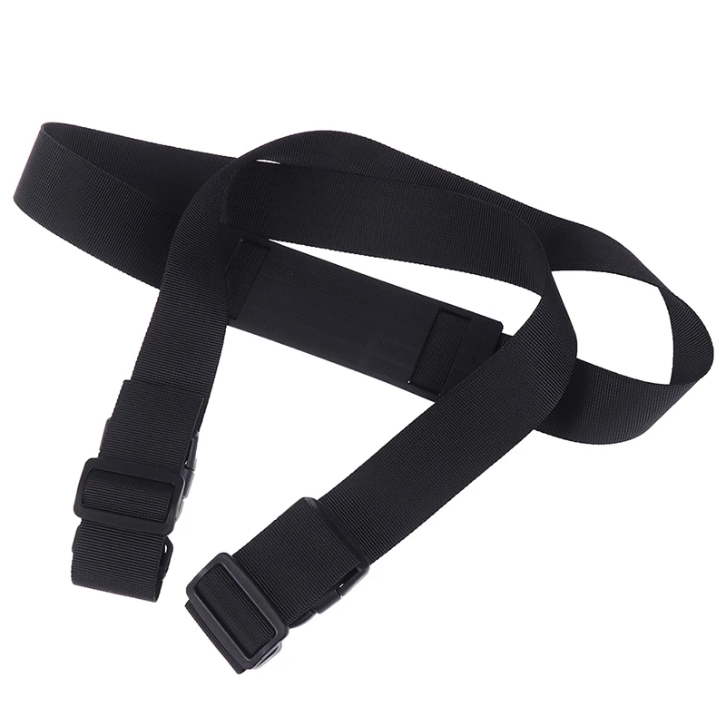 Scooter Skateboard Hand Carrying Handle One Shoulder Straps Belt Webbing for Xiaomi Mijia M365 Scooter Skateboard Accessories
Scooter Skateboard Hand Carrying Handle One Shoulder Straps Belt Webbing for Xiaomi Mijia M365 Scooter Skateboard Accessories