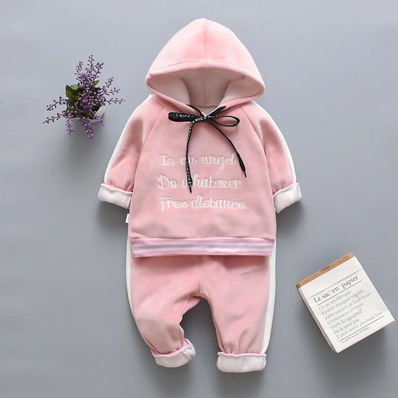 Toddler Boys Clothes Children Clothes Hoodie+Pants Kids Boys Outfits Autumn Outfits Kids Sport Suit Toddler Girls Clothing Set
Toddler Boys Clothes Children Clothes Hoodie+Pants Kids Boys Outfits Autumn Outfits Kids Sport Suit Toddler Girls Clothing Set