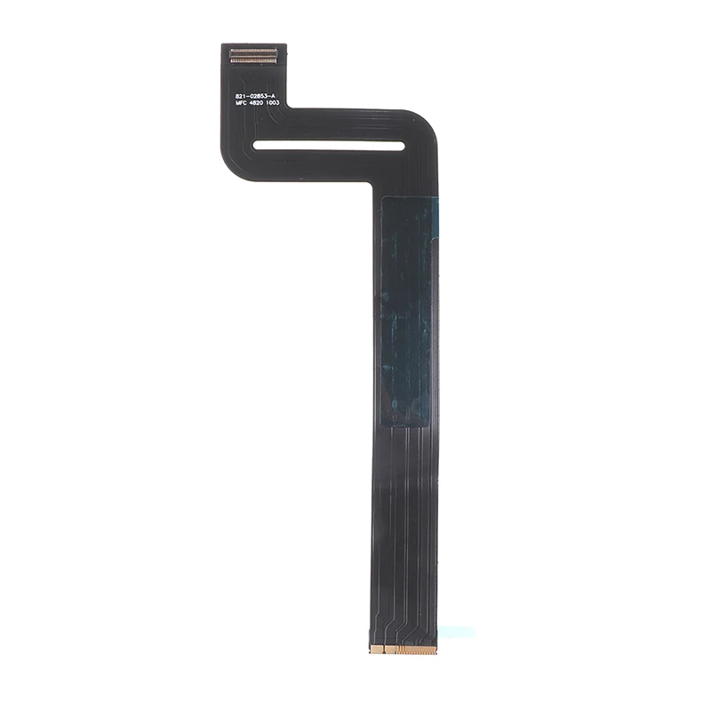 Laptop A2338 Touchpad Flex Cable 821-02853-A For M1 Trackpad Touch Track Pad Touchpad Cable 2020 Year
Laptop A2338 Touchpad Flex Cable 821-02853-A For M1 Trackpad Touch Track Pad Touchpad Cable 2020 Year