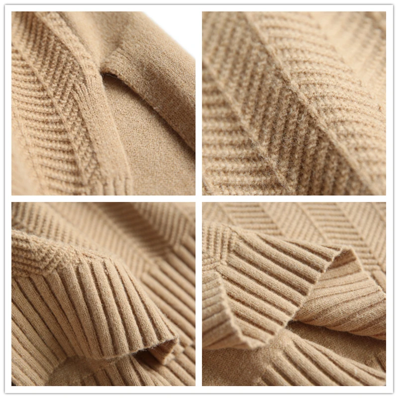 2021 New Retro O-Neck Knit Vests For Women Spring Sleeveless Pullover 12% Wool Sweaters Vest Wild Casual Female Vest Knitwear
2021 New Retro O-Neck Knit Vests For Women Spring Sleeveless Pullover 12% Wool Sweaters Vest Wild Casual Female Vest Knitwear